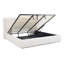 Lit double rembourré Luxury-130076180