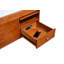 Grand lit plateforme avec rangement Avalon-760804108