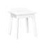 Holzman Kids Chair - White