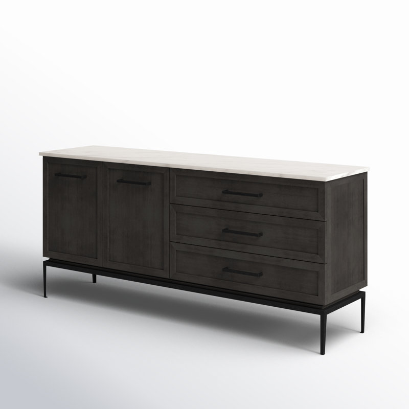Divina 71'' W Sideboard