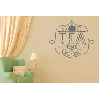 Non-Wall Damaging Wall Decal