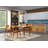 Couey Maple Solid Wood Dining Table-32996790-28090824
