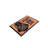Durable PVC Doormat, Non-Slip Underside, 15.7 x 23.6 inches | 100% PVC Material, Machine Washable at 86°F | Perfect for Indoor & Outdoor Use, Easy to Clean, Stylish & Functional Welcome Mat
