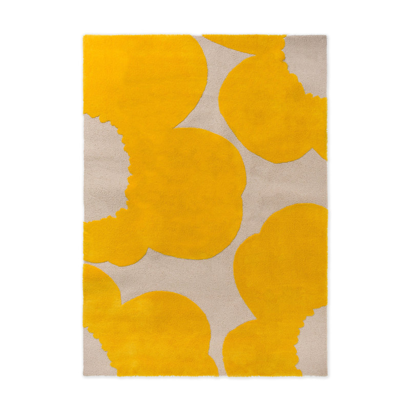 MAR Iso Unikko, Rectangle 8'2" x 11'6"