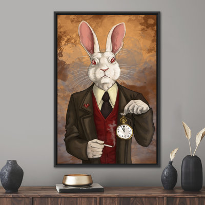 Print on Canvas