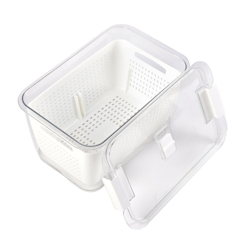 Lexington Acrylic Food Storage Container