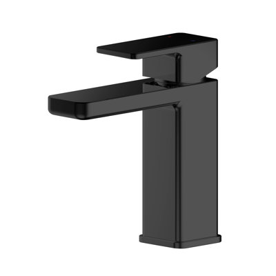 Windon Mono Basin Mixer with Waste