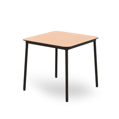 Hub Square Dining Table