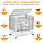Small Animal Cage