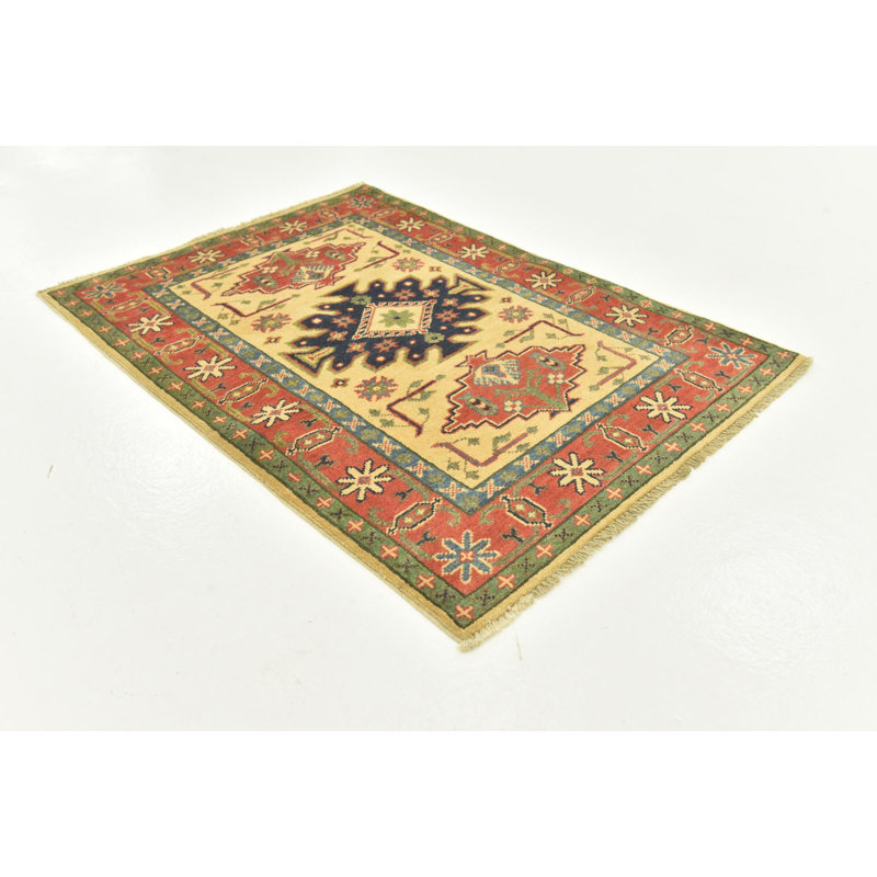 Olander Cream Rug