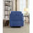 Piontek Modern Recliner with Dual Cup Holders Wall Clearance, Small Space Friendly, 220lbs Capacity-113430904