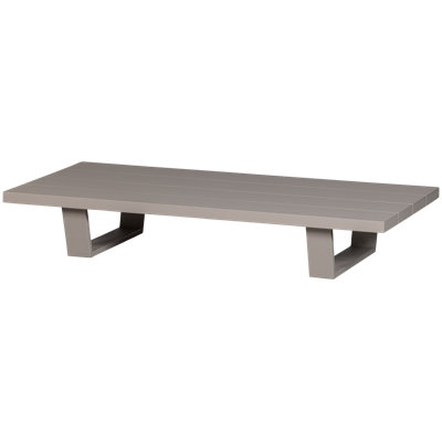 Bear Rectangular 70Cm L Coffee Table