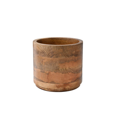 Gaylor Wood Cachepot