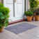 Mahaney Floral Indoor / Outdoor Rug