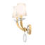 Emilea 2 - Light Candle Wall Light-659200281