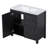 Elyannah Free Standing Single Bathroom Vanity with Resin Top