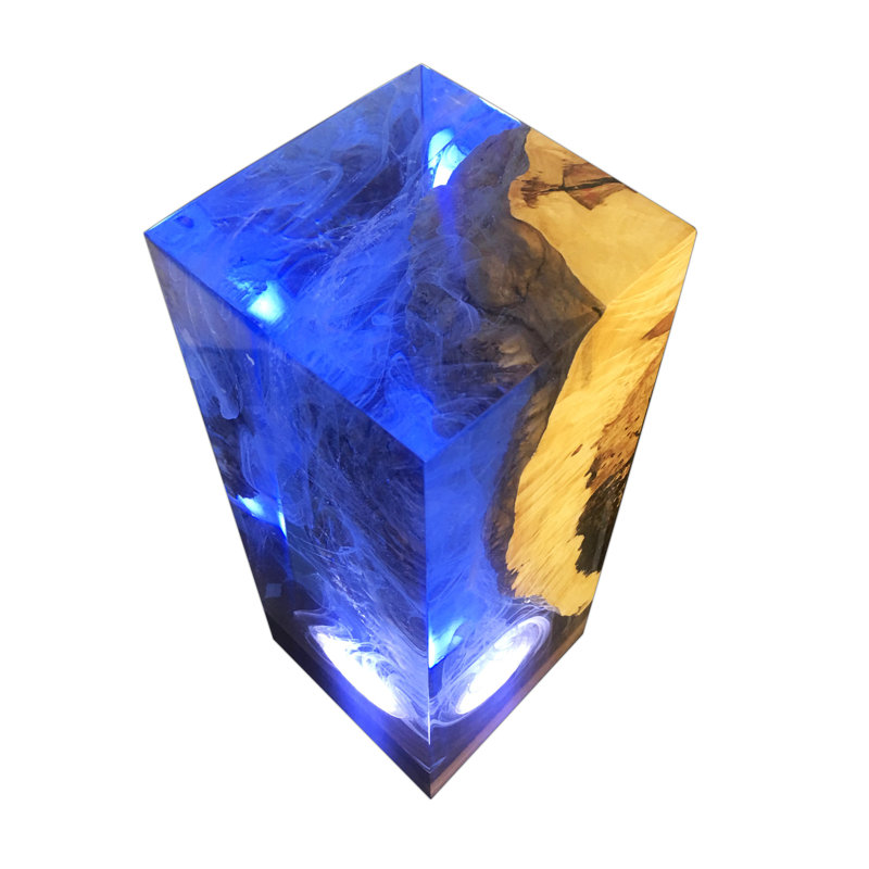 Ocean Novelty Lamp