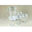 Albrah 3282.66ml Acrylic Drinking Glass Set