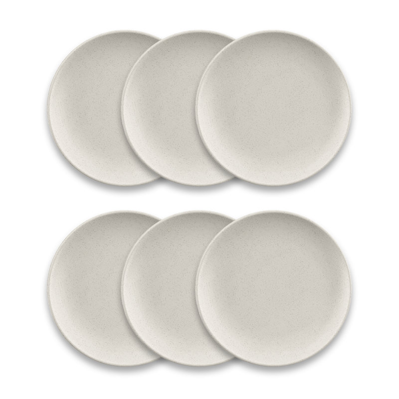 Assiette plate Tarhong