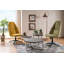 Abhirami Frame Coffee Table