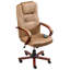 Office Chair with Headrest-1506804739