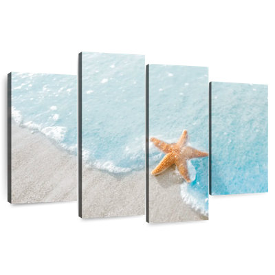 Aletra Seaside Sea Star