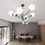 Sardis 6 - Light Sputnik Chandelier-2004238260