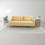 Lampe sur pied 60 "