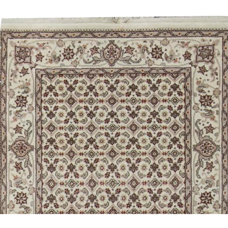 Elegance One-of-a-Kind Runner 2'6" X 12' Hand Knotted Area Rug