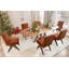 Chaise d'appoint rembourrée Nieck-1813872464-1842527290