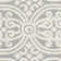 Luka Damask Wool Hand Woven Area Rug
