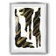 Onyx Obelisks III - Impression encadrée-513998023-513998022