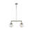 Clementina 2 - Light Kitchen Island Pendant-32985898-32985904-32985896