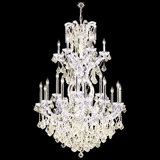 Maria Theresa Grand 25 - Light Chandelier
