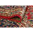 Khylar Distressed Hafid Red Rug