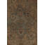 Antique One-of-a-Kind 10'6X14'7 Hand Knotted Area Rug