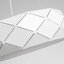 Meira 3 - Light Geometric Pendant-32736963