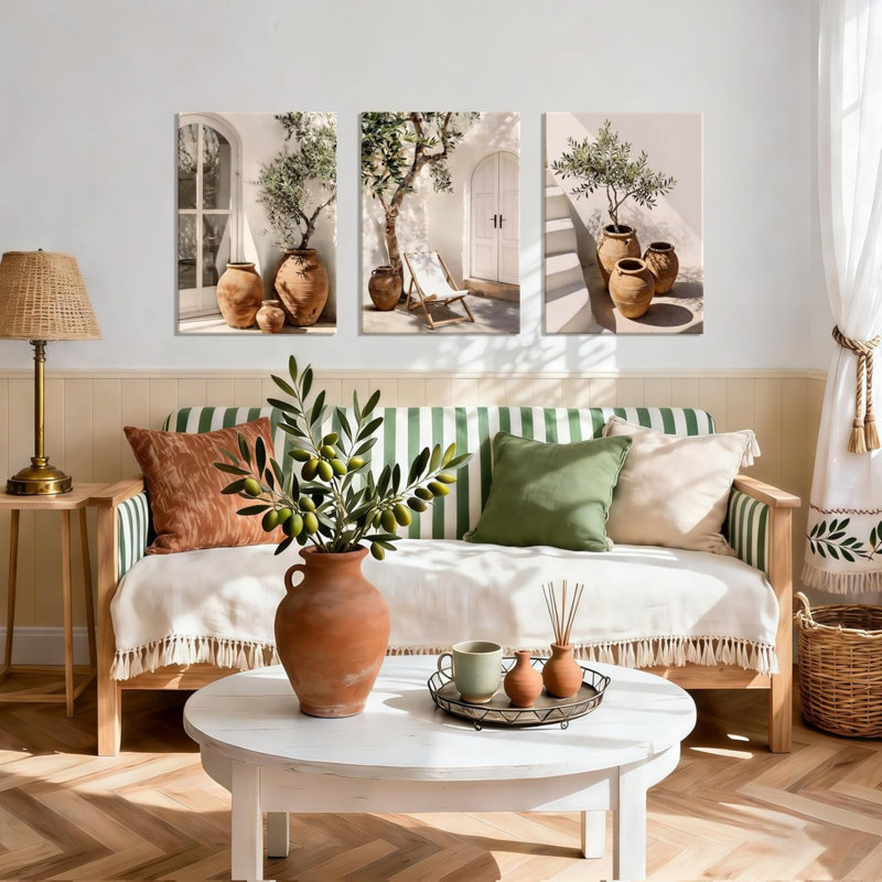 Wall Decor