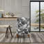 Fauteuil à oreilles Traditional-1207164308
