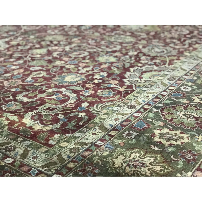 Marquis One-of-a-Kind 12' X 14'11" Area Rug