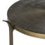 Table de bout Norwell