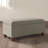 Polyester Upholstered Bench with Flip Top-1090714190