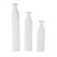 Ensemble de grands vases en métal Jonesburg