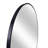 Hermien Aluminum Alloy Wall Mirror-950793852-950793849-1032736690