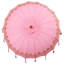 Balinese Parasol Cotton, Solid Wood-1032886798-1032886797