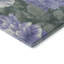 Tapis floral Premium Floyd AMF1561 lavable à la machine-2073244789