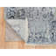 Tamiya One-of-a-Kind 2'6" X 6' New Age Runner Area Rug in