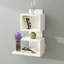 Fondea 4 Piece Accent Shelf-462933990