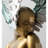 Zen-Style Fiberglass Angel Sculpture Decoration Item-324556120