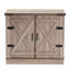 9 Pair Shoe Storage Cabinet